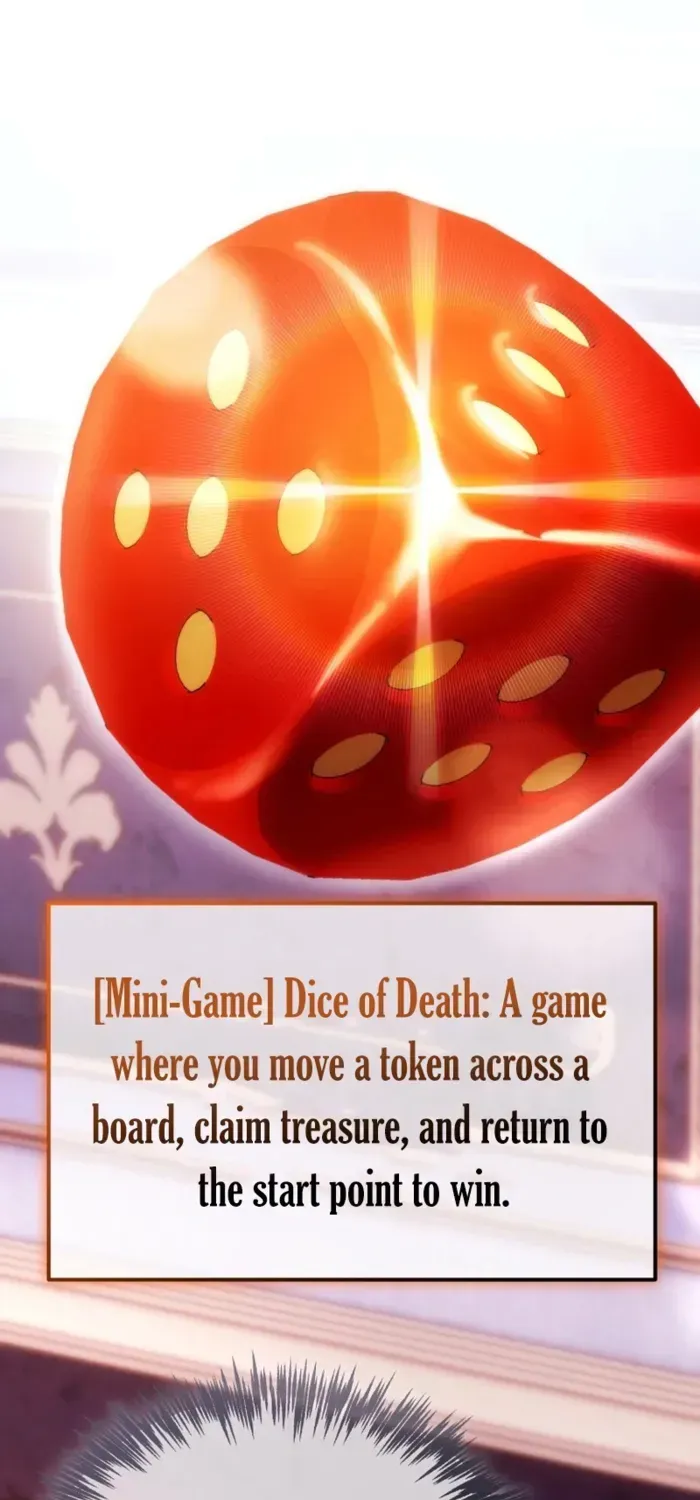 God-Tier Extra’s Ultimate Guide Chapter 20 page 1 - 