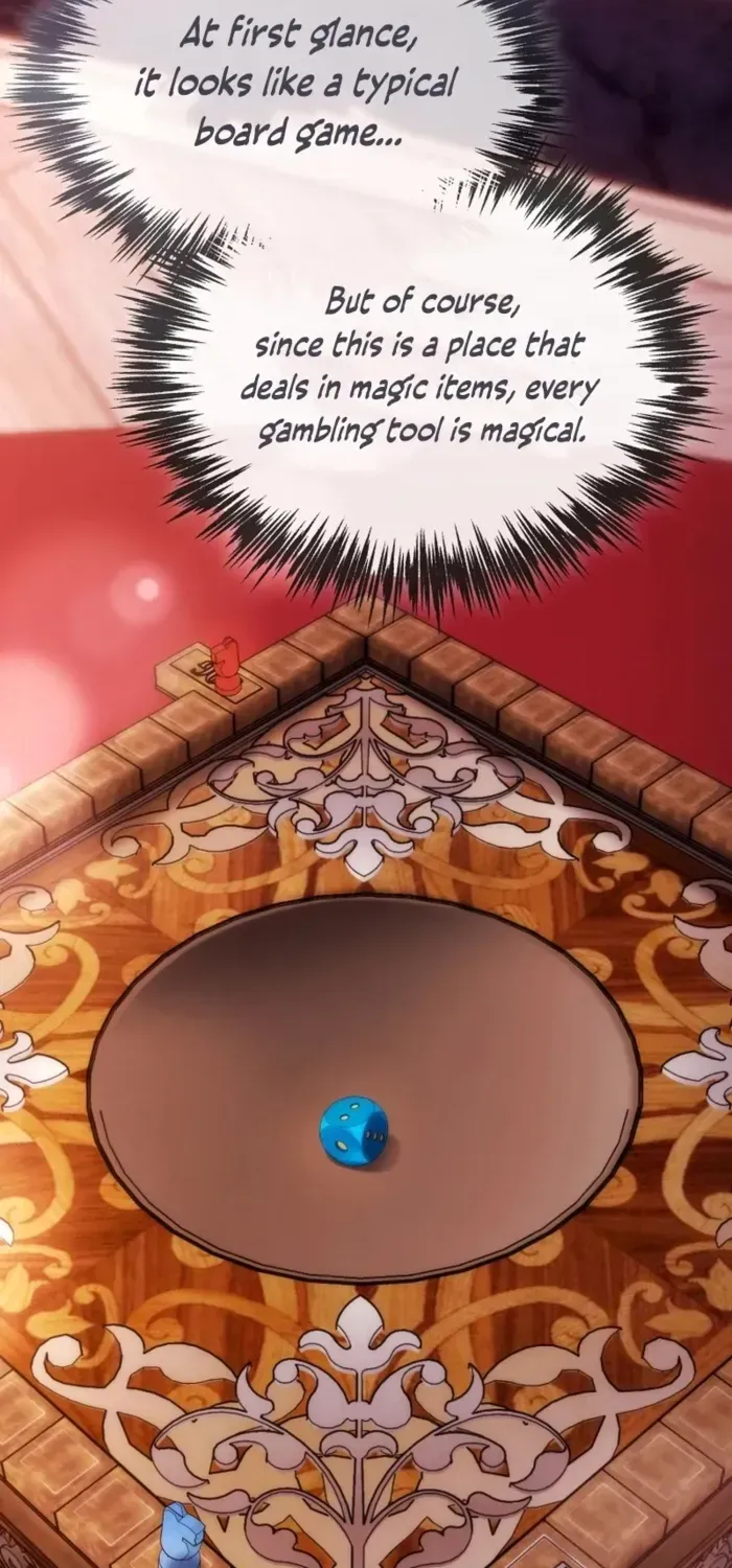 God-Tier Extra’s Ultimate Guide Chapter 20 page 2 - 