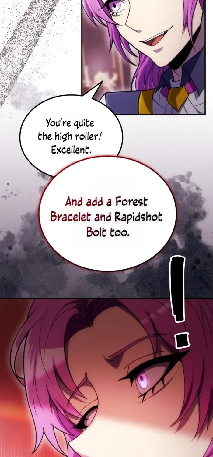 God-Tier Extra’s Ultimate Guide Chapter 20 page 14 - 