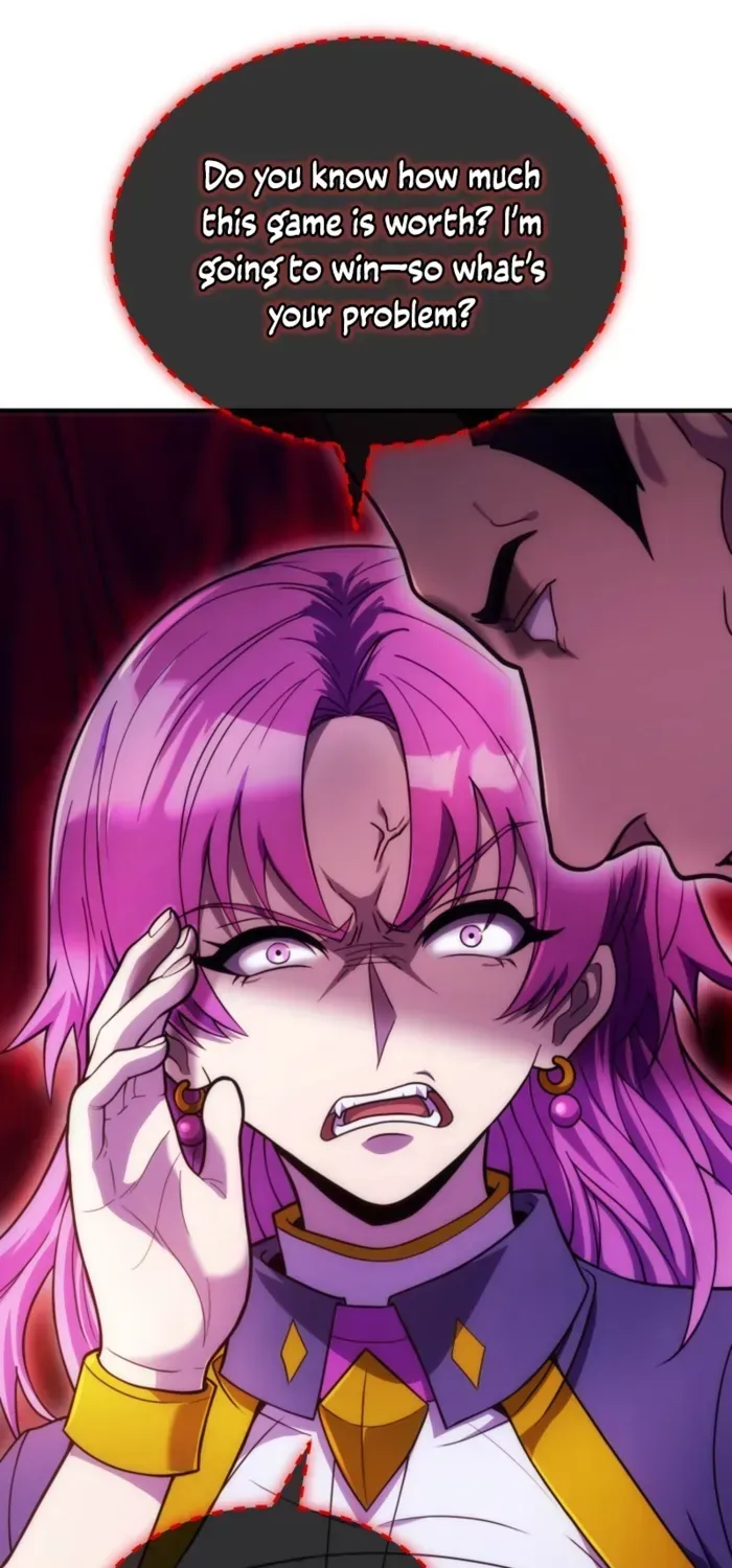 God-Tier Extra’s Ultimate Guide Chapter 20 page 19 - 