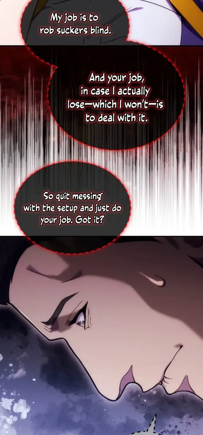 God-Tier Extra’s Ultimate Guide Chapter 20 page 20 - 