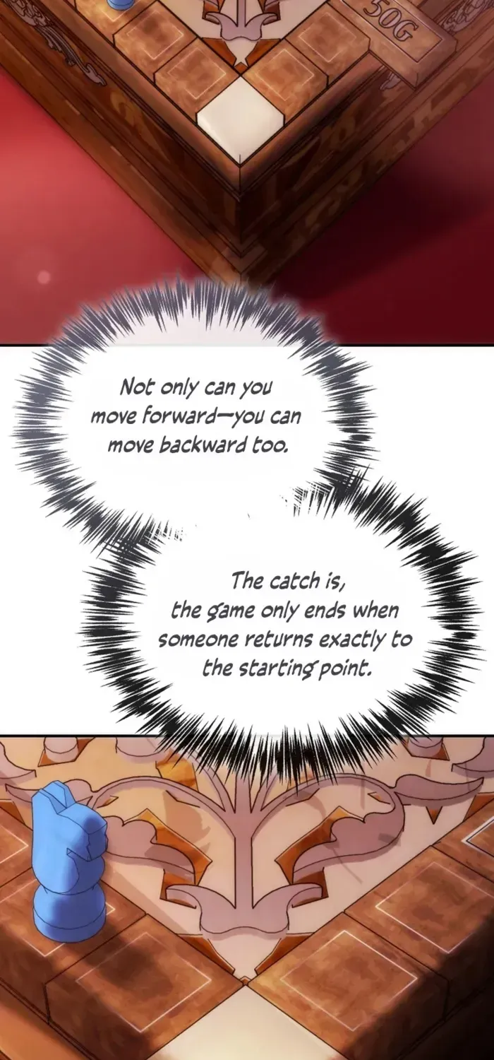 God-Tier Extra’s Ultimate Guide Chapter 20 page 3 - 