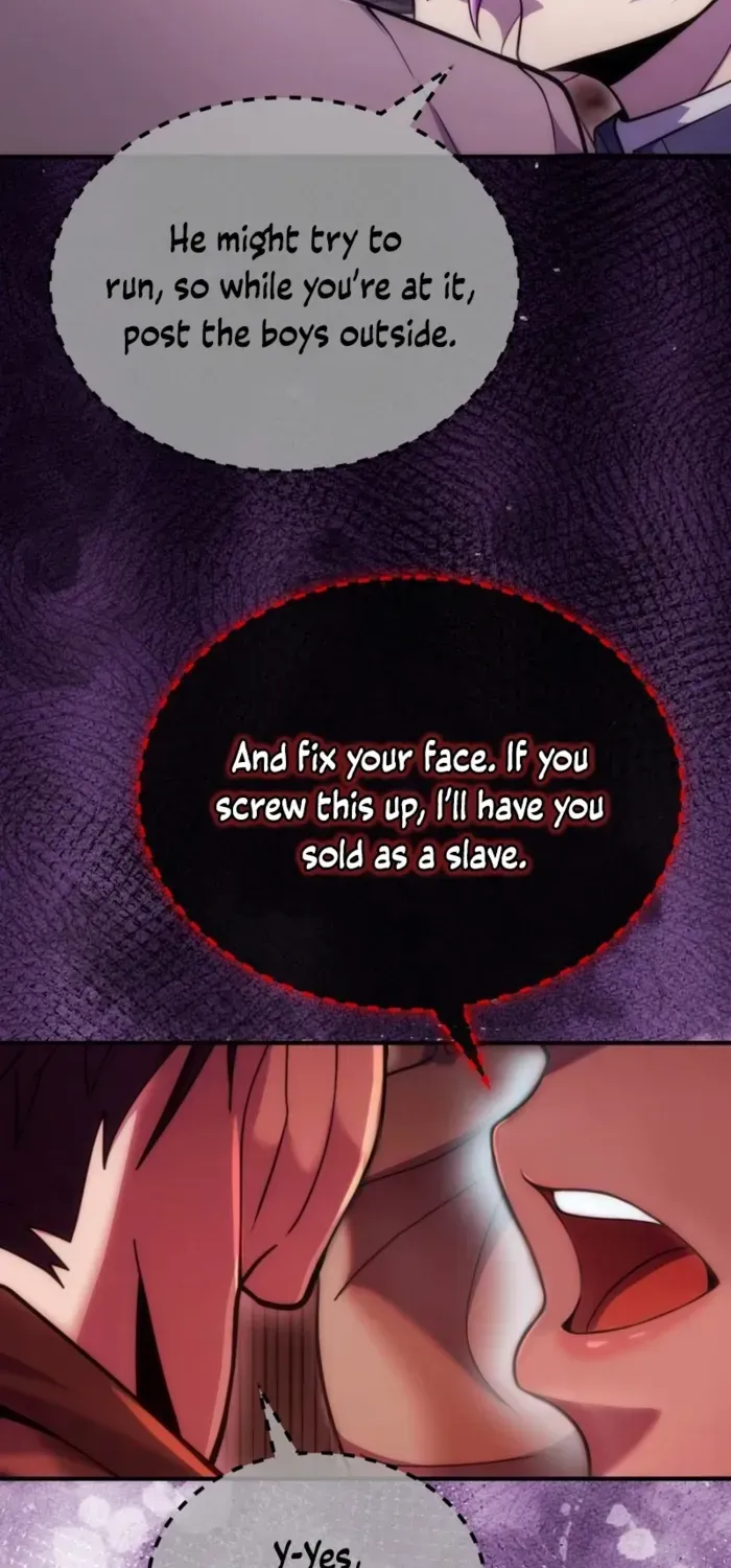 God-Tier Extra’s Ultimate Guide Chapter 20 page 22 - 