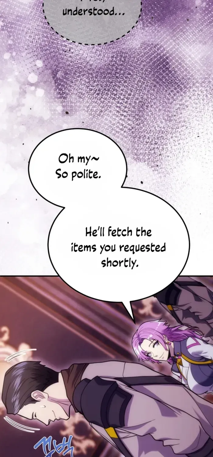 God-Tier Extra’s Ultimate Guide Chapter 20 page 23 - 