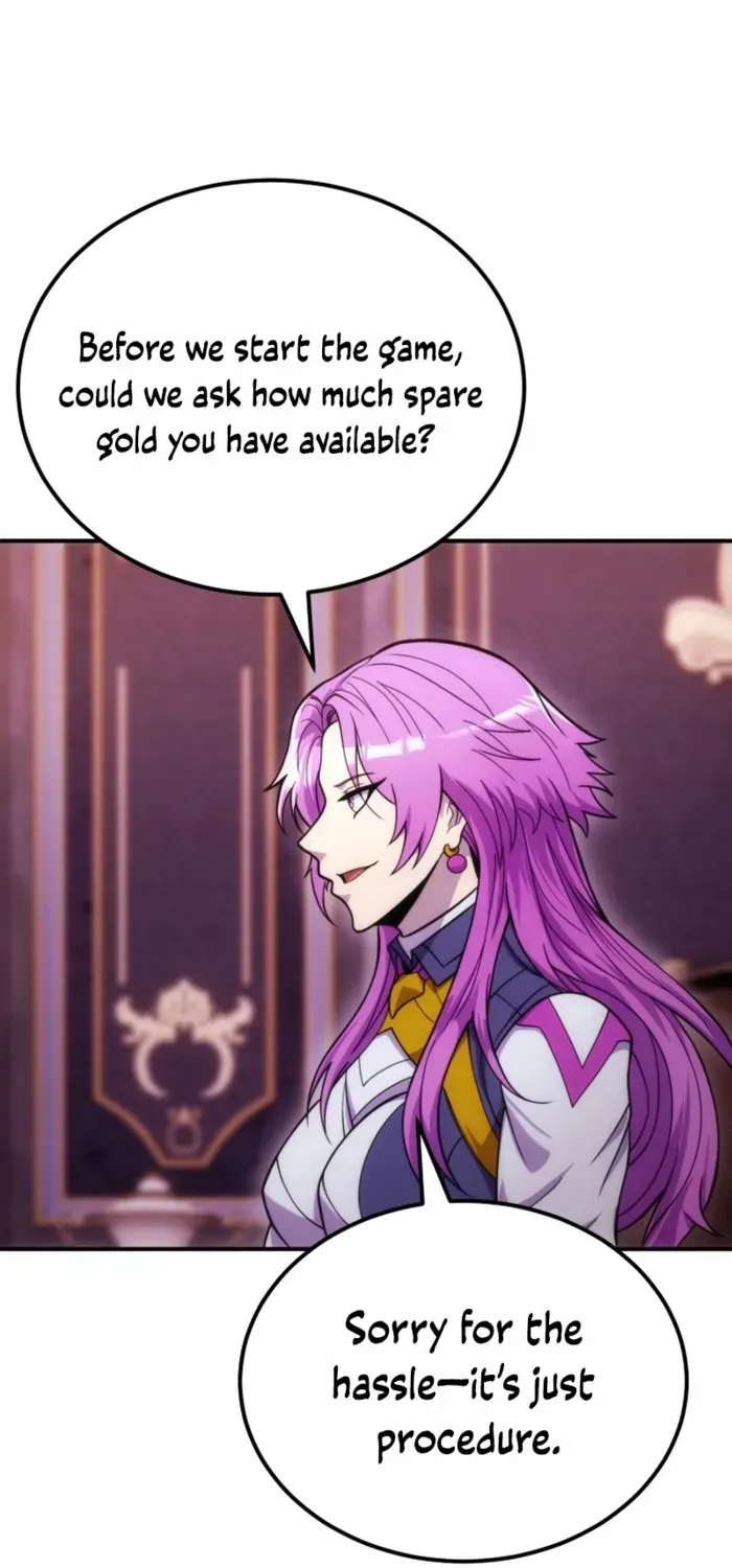 God-Tier Extra’s Ultimate Guide Chapter 20 page 25 - 
