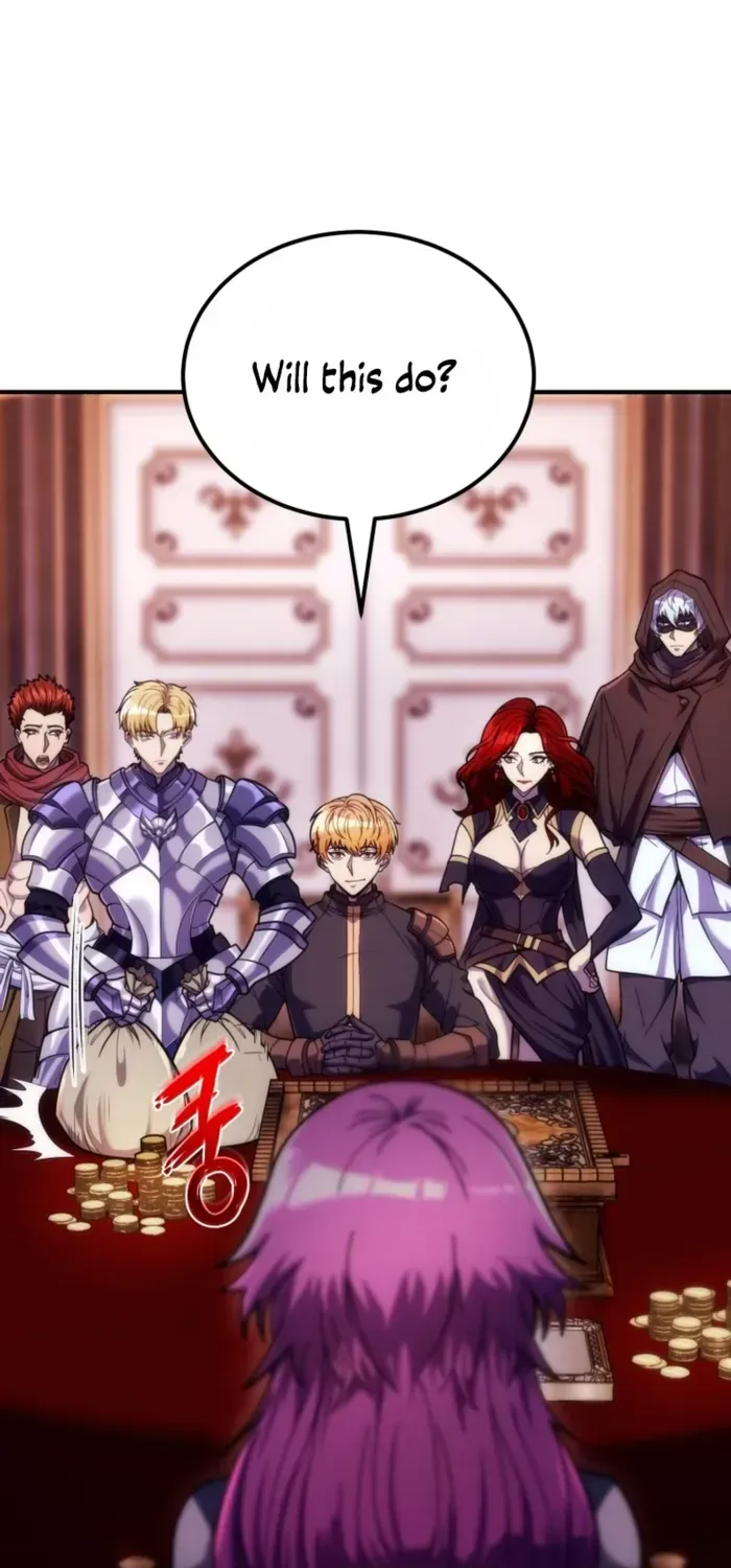 God-Tier Extra’s Ultimate Guide Chapter 20 page 28 - 