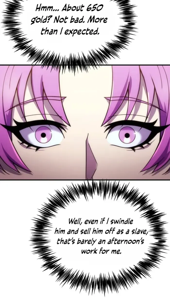 God-Tier Extra’s Ultimate Guide Chapter 20 page 30 - 