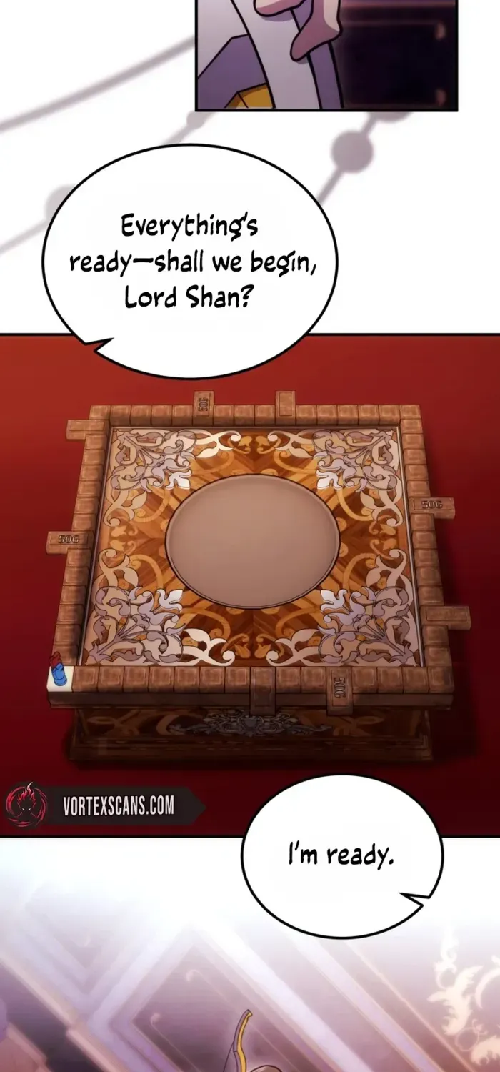 God-Tier Extra’s Ultimate Guide Chapter 20 page 34 - 