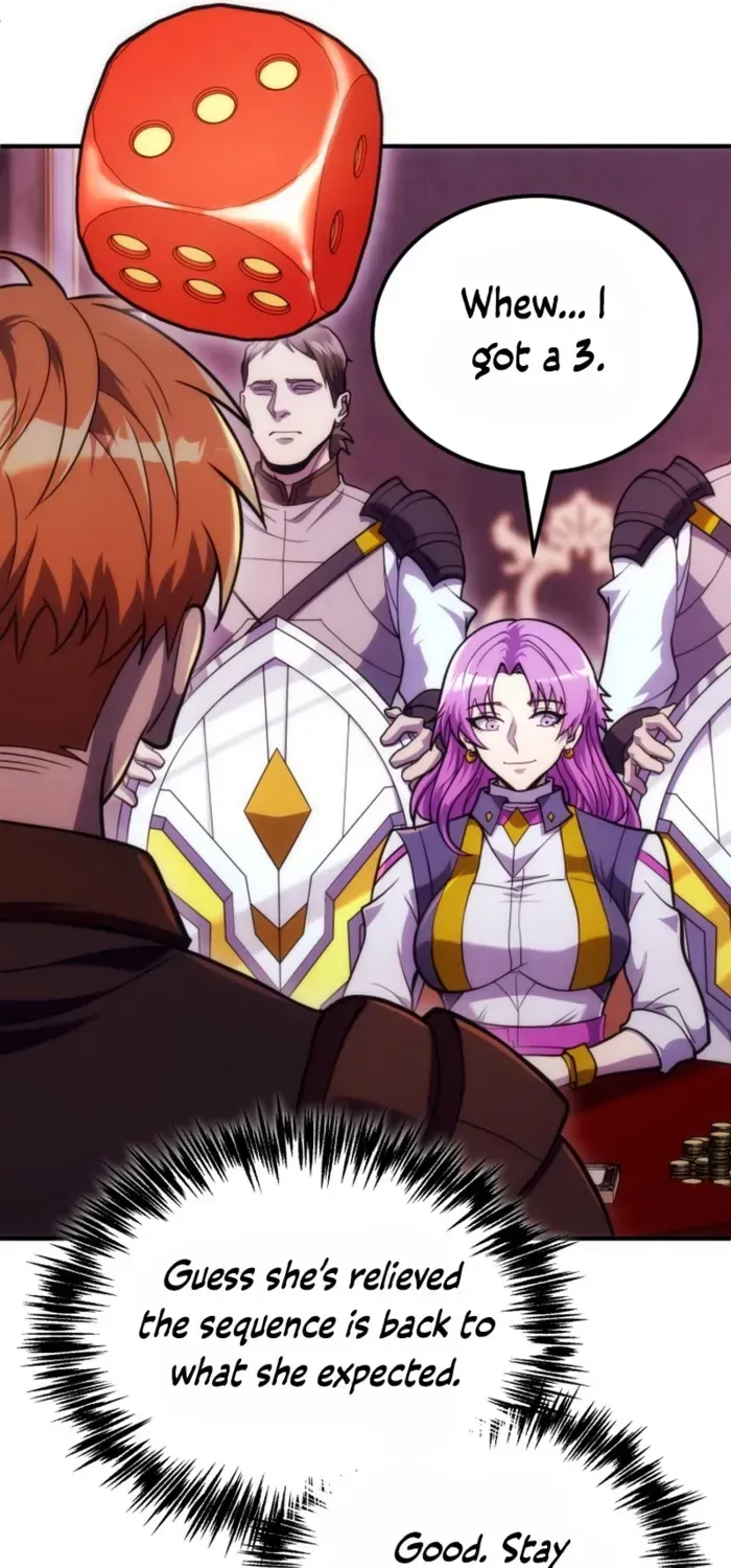 God-Tier Extra’s Ultimate Guide Chapter 20 page 54 - 