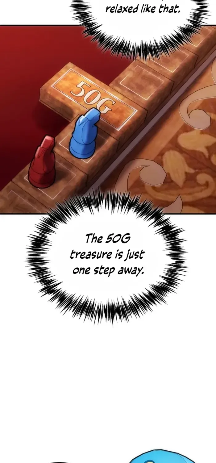 God-Tier Extra’s Ultimate Guide Chapter 20 page 55 - 