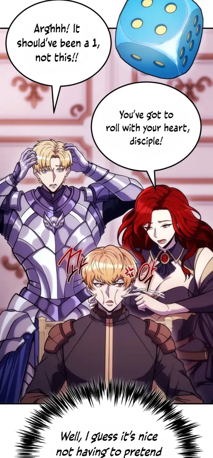 God-Tier Extra’s Ultimate Guide Chapter 20 page 56 - 