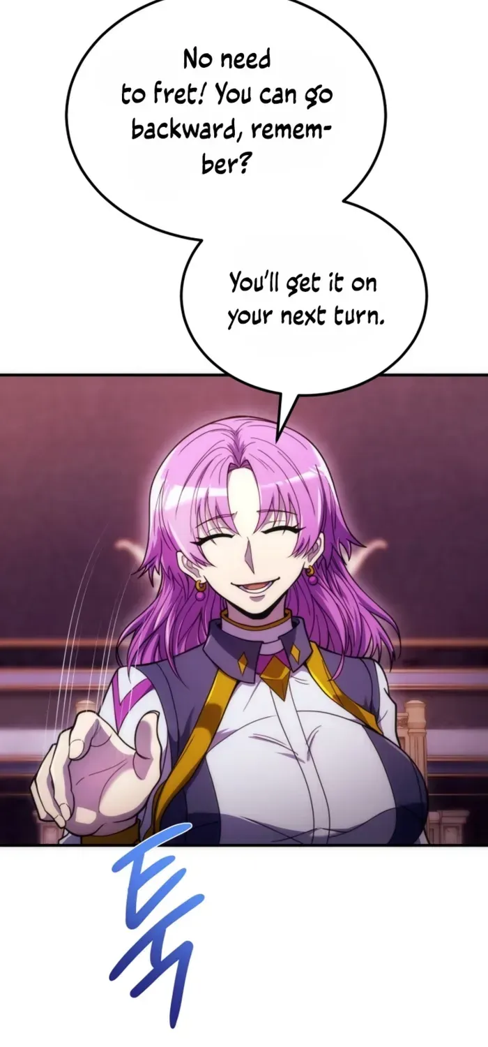 God-Tier Extra’s Ultimate Guide Chapter 20 page 58 - 