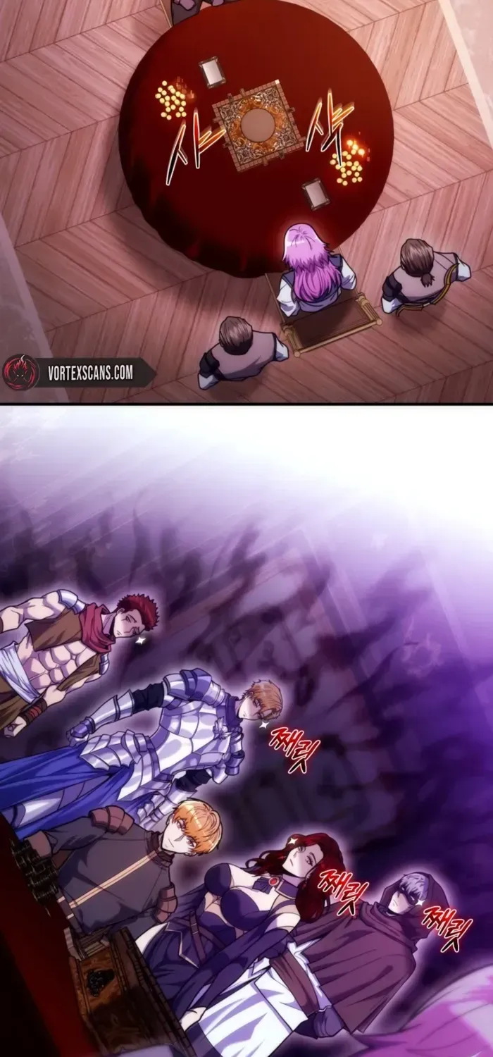 God-Tier Extra’s Ultimate Guide Chapter 20 page 61 - 