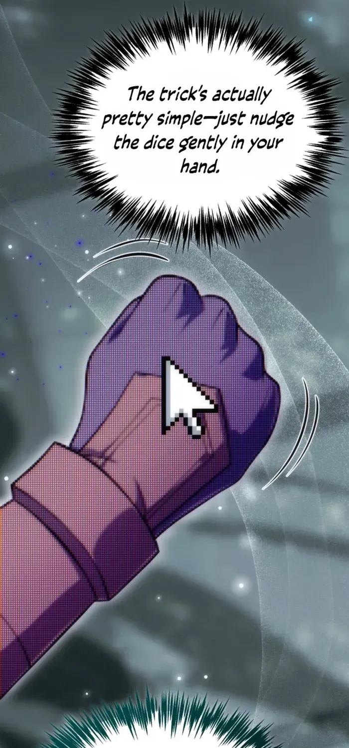 God-Tier Extra’s Ultimate Guide Chapter 20 page 65 - 