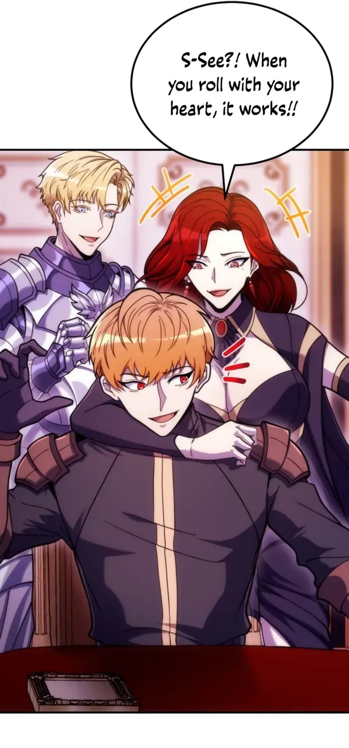 God-Tier Extra’s Ultimate Guide Chapter 20 page 71 - 