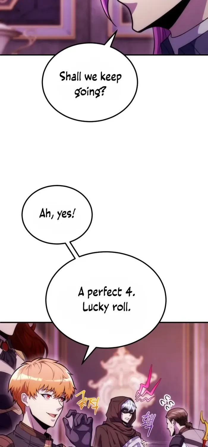 God-Tier Extra’s Ultimate Guide Chapter 20 page 74 - 