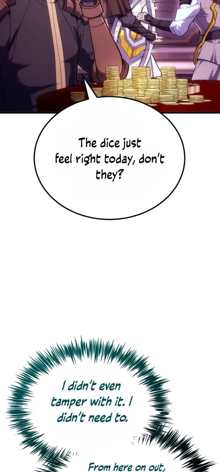 God-Tier Extra’s Ultimate Guide Chapter 20 page 75 - 