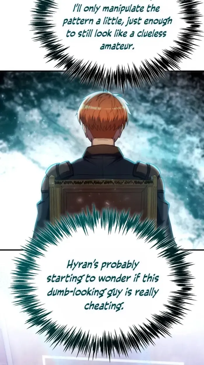 God-Tier Extra’s Ultimate Guide Chapter 20 page 76 - 