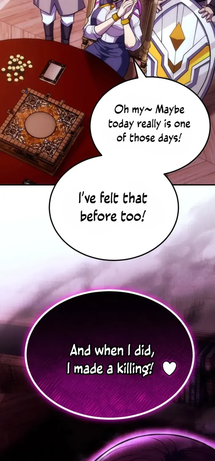 God-Tier Extra’s Ultimate Guide Chapter 20 page 79 - 