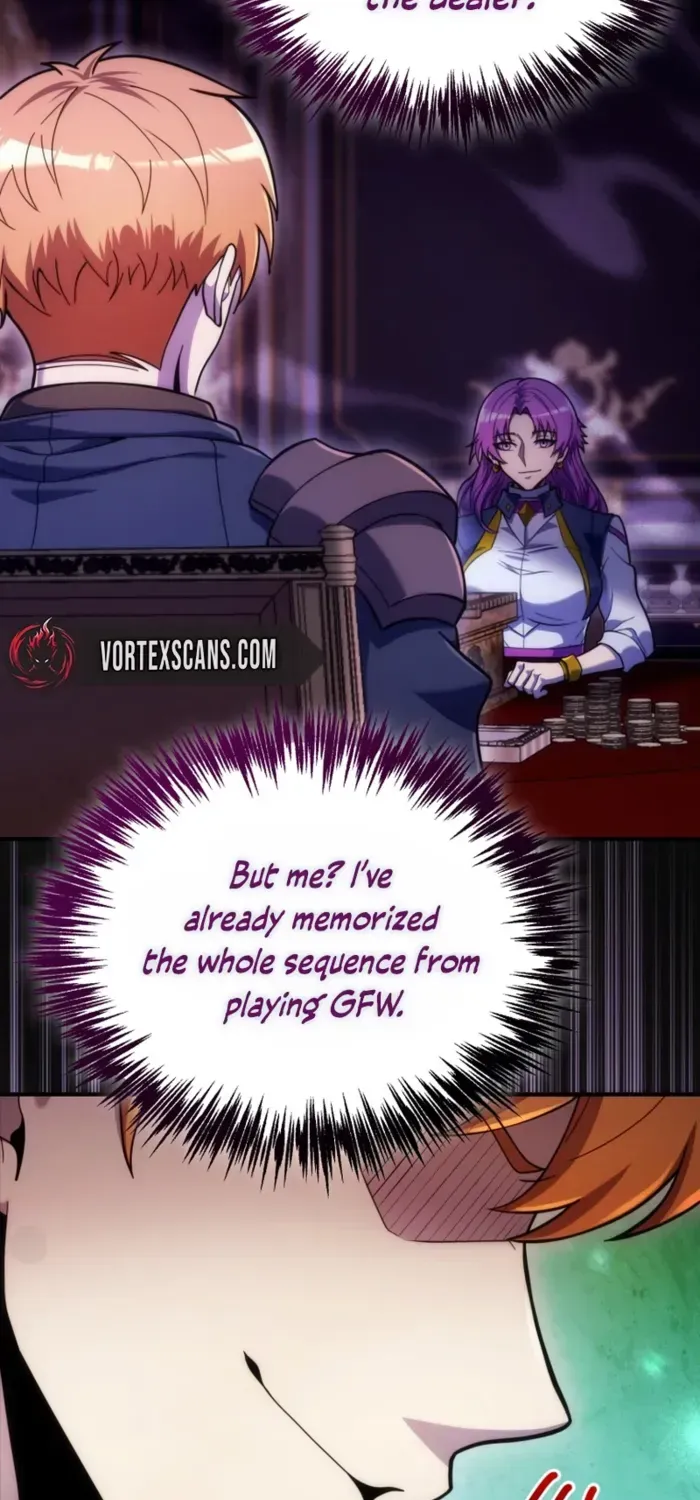 God-Tier Extra’s Ultimate Guide Chapter 20 page 9 - 