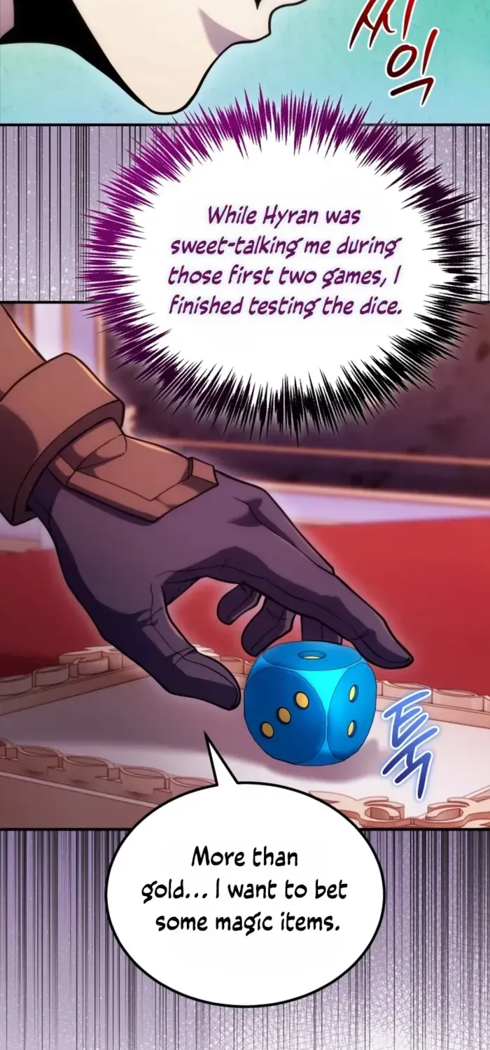 God-Tier Extra’s Ultimate Guide Chapter 20 page 10 - 