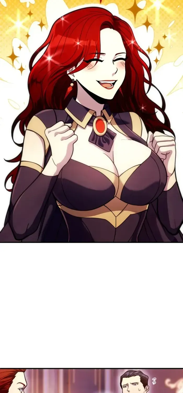 God-Tier Extra’s Ultimate Guide Chapter 21 page 14 - 