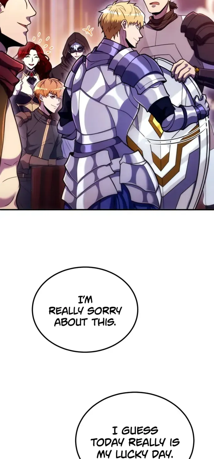 God-Tier Extra’s Ultimate Guide Chapter 21 page 15 - 