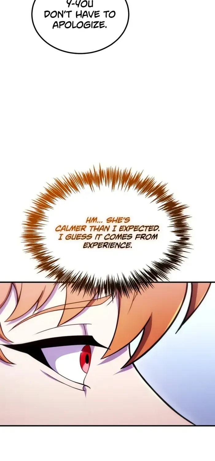 God-Tier Extra’s Ultimate Guide Chapter 21 page 17 - 