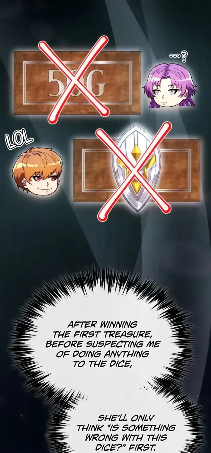 God-Tier Extra’s Ultimate Guide Chapter 21 page 3 - 