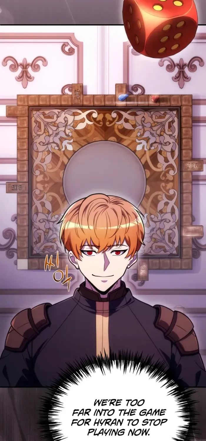 God-Tier Extra’s Ultimate Guide Chapter 21 page 21 - 