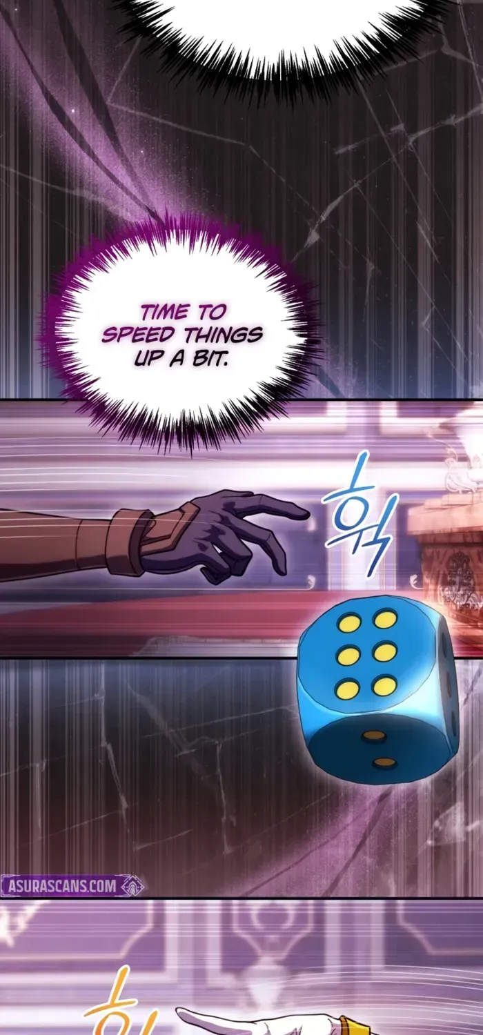 God-Tier Extra’s Ultimate Guide Chapter 21 page 22 - 