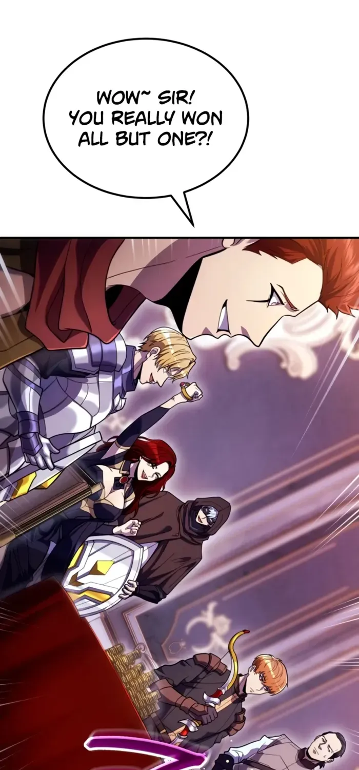 God-Tier Extra’s Ultimate Guide Chapter 21 page 27 - 