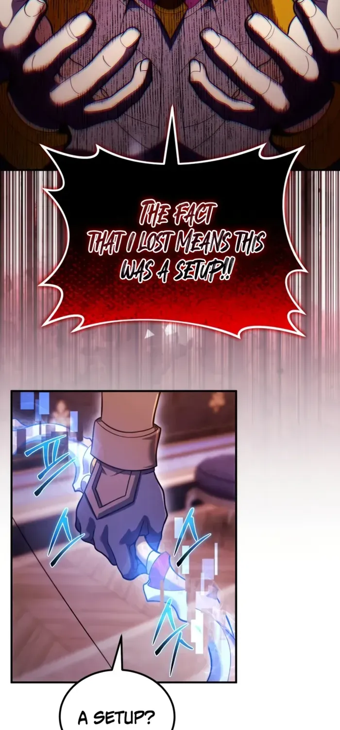 God-Tier Extra’s Ultimate Guide Chapter 21 page 32 - 