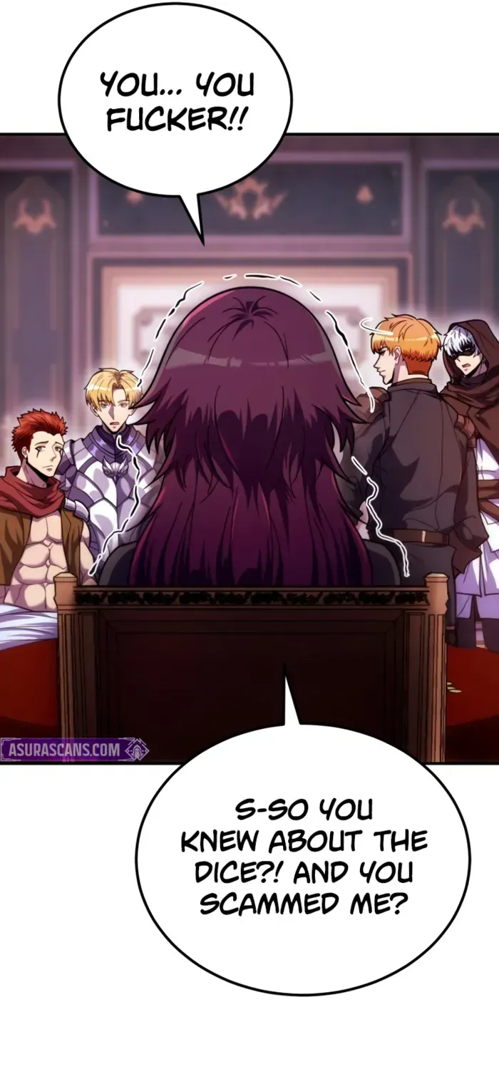 God-Tier Extra’s Ultimate Guide Chapter 21 page 37 - 
