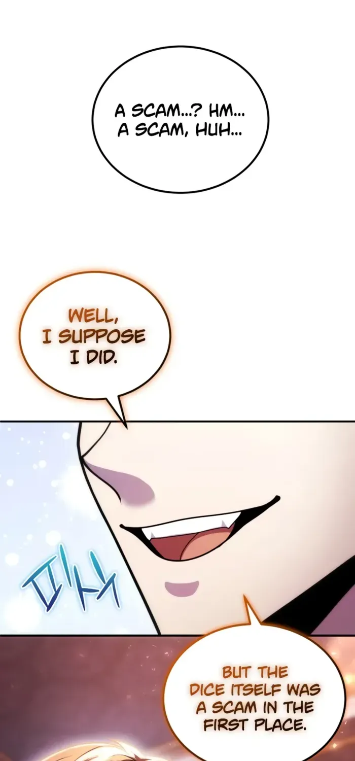 God-Tier Extra’s Ultimate Guide Chapter 21 page 38 - 