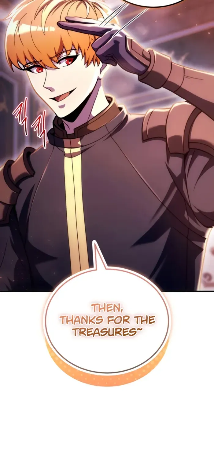 God-Tier Extra’s Ultimate Guide Chapter 21 page 39 - 