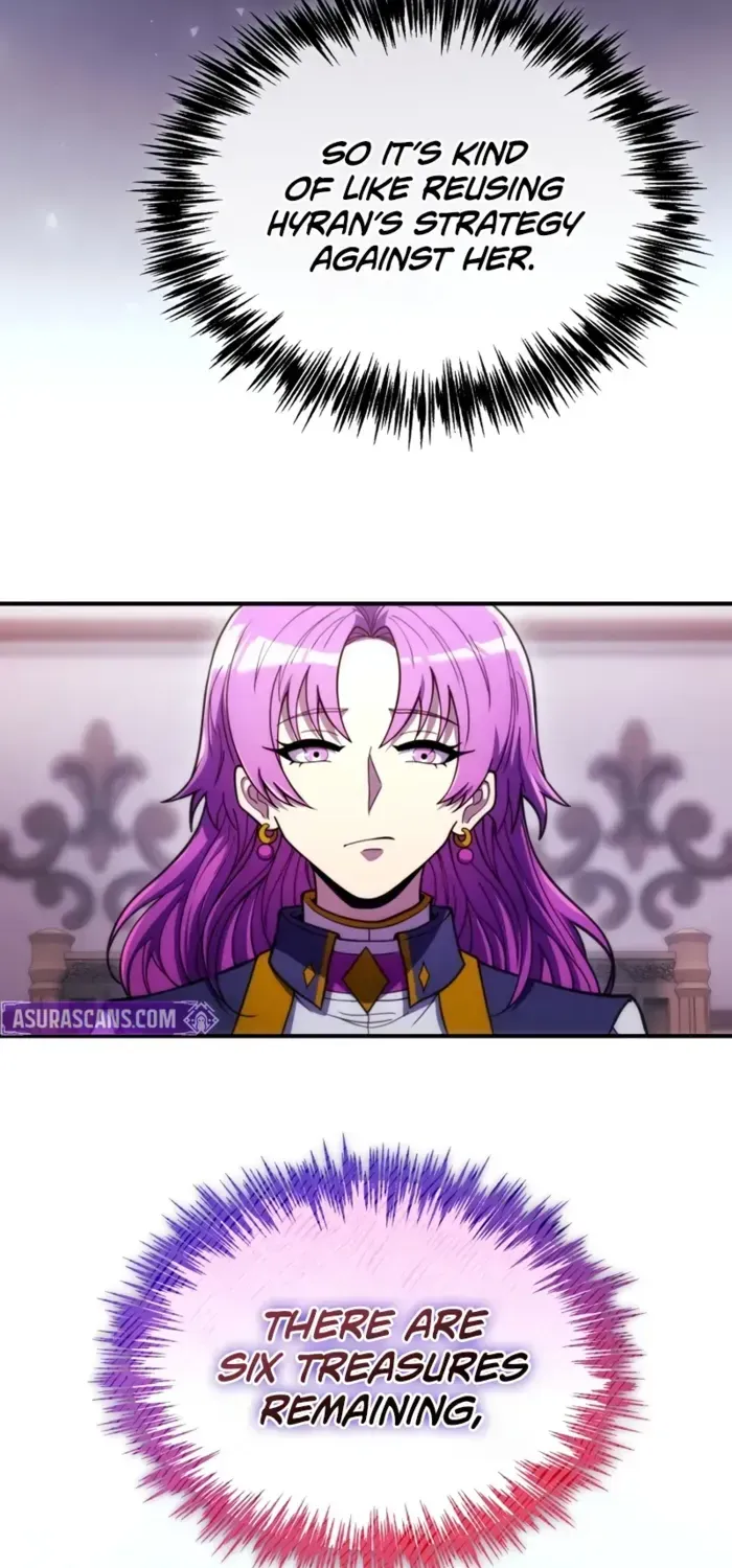 God-Tier Extra’s Ultimate Guide Chapter 21 page 5 - 