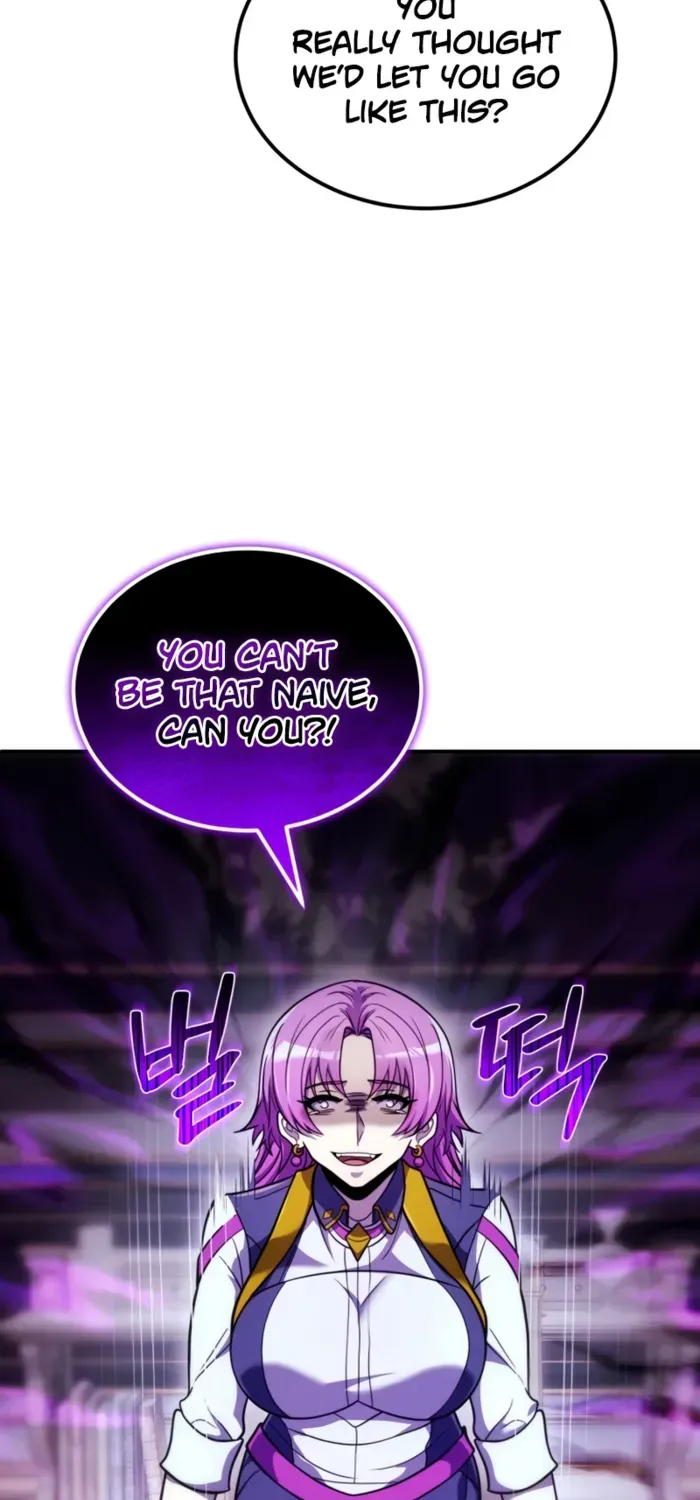 God-Tier Extra’s Ultimate Guide Chapter 21 page 41 - 