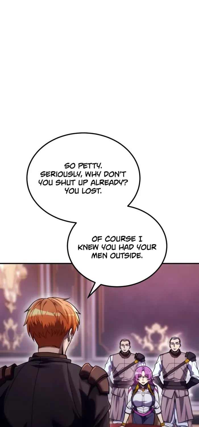 God-Tier Extra’s Ultimate Guide Chapter 21 page 44 - 