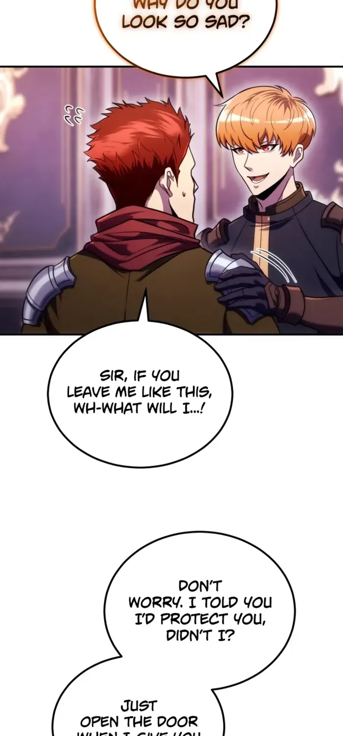 God-Tier Extra’s Ultimate Guide Chapter 21 page 47 - 
