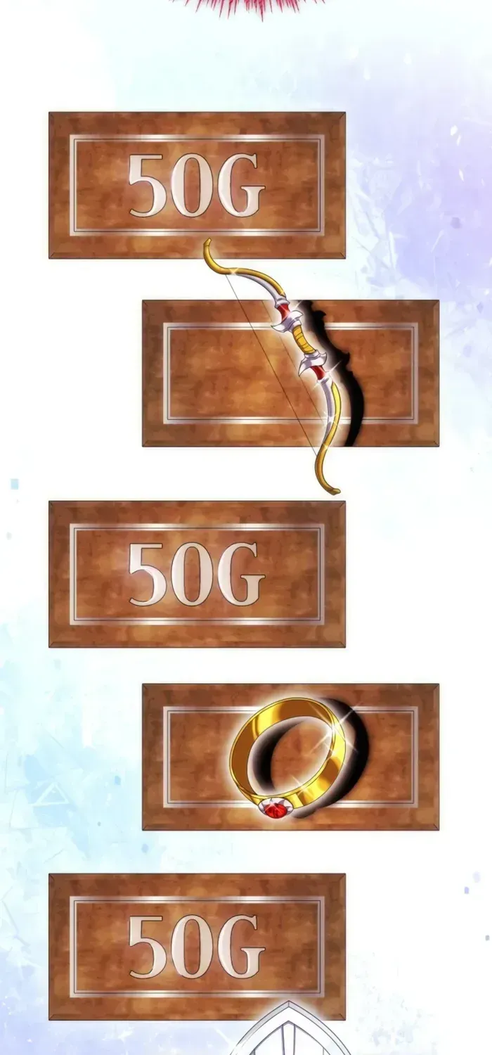 God-Tier Extra’s Ultimate Guide Chapter 21 page 6 - 