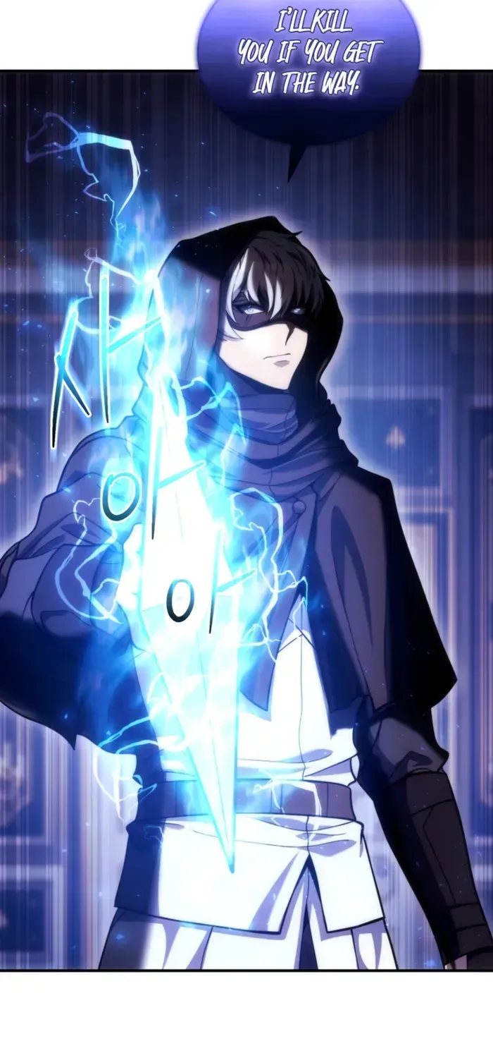 God-Tier Extra’s Ultimate Guide Chapter 21 page 52 - 