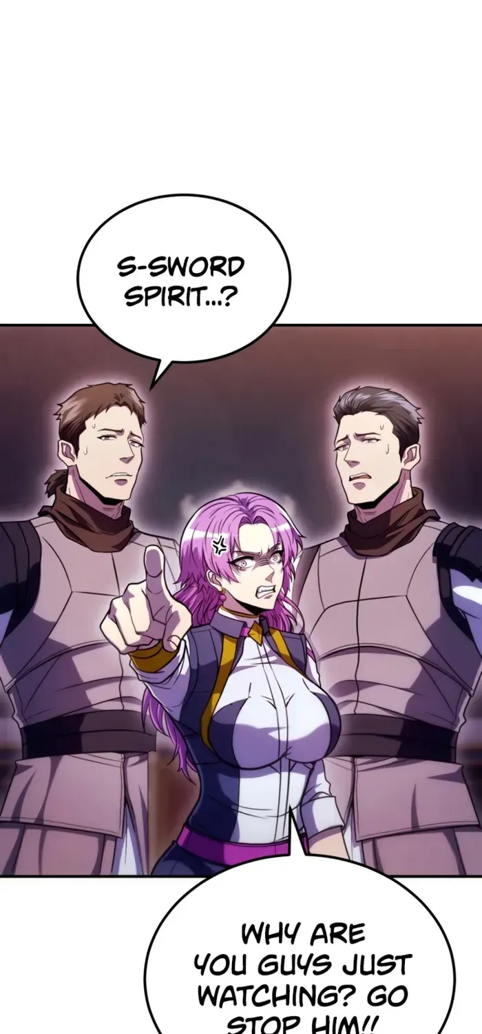 God-Tier Extra’s Ultimate Guide Chapter 21 page 53 - 