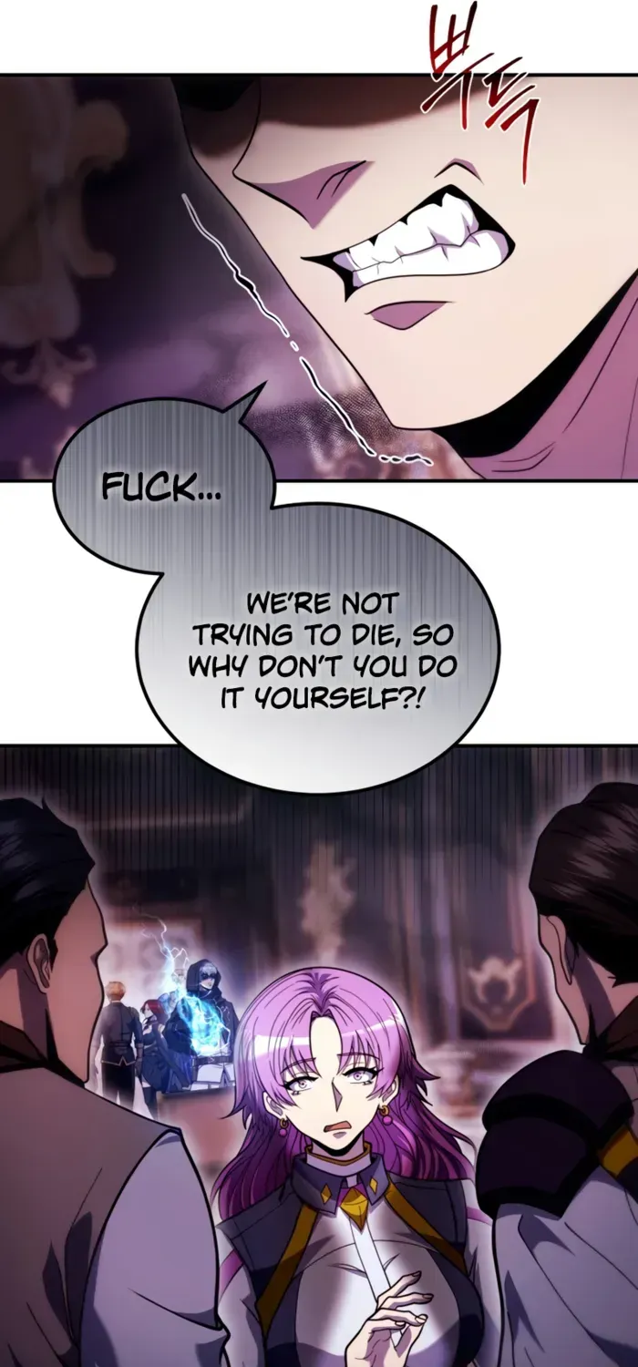 God-Tier Extra’s Ultimate Guide Chapter 21 page 55 - 
