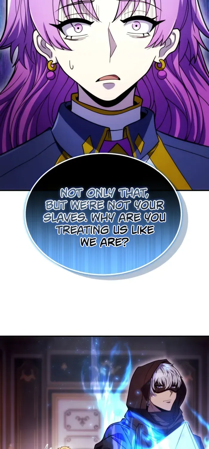 God-Tier Extra’s Ultimate Guide Chapter 21 page 57 - 