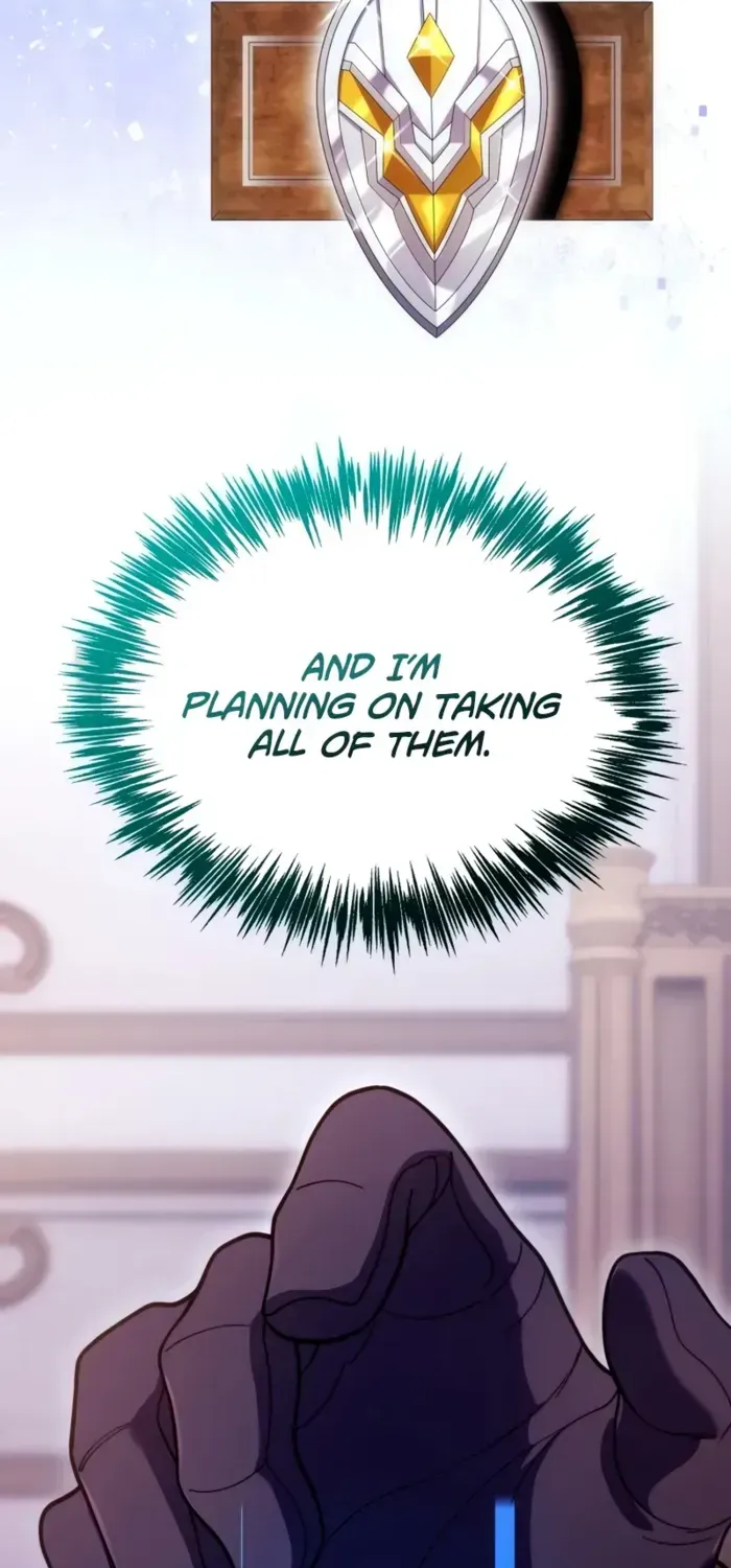 God-Tier Extra’s Ultimate Guide Chapter 21 page 7 - 