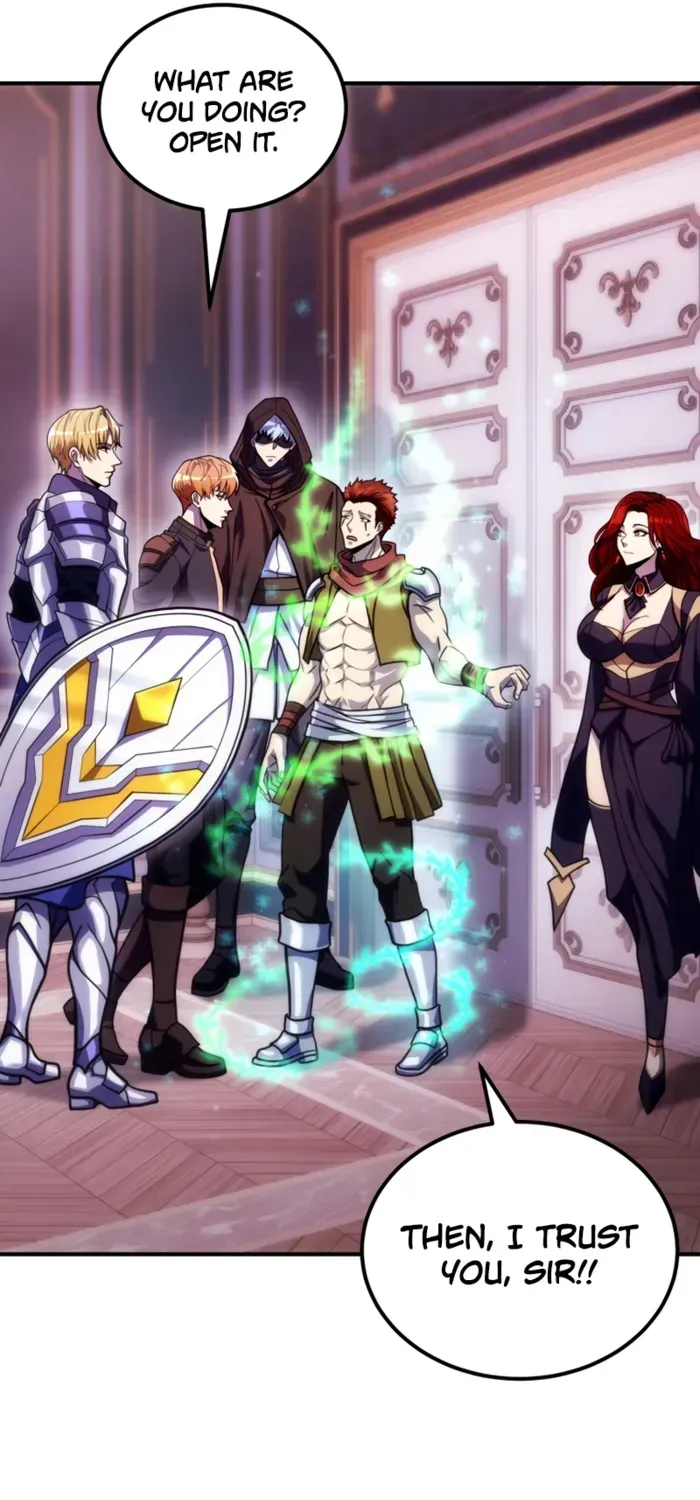 God-Tier Extra’s Ultimate Guide Chapter 21 page 64 - 