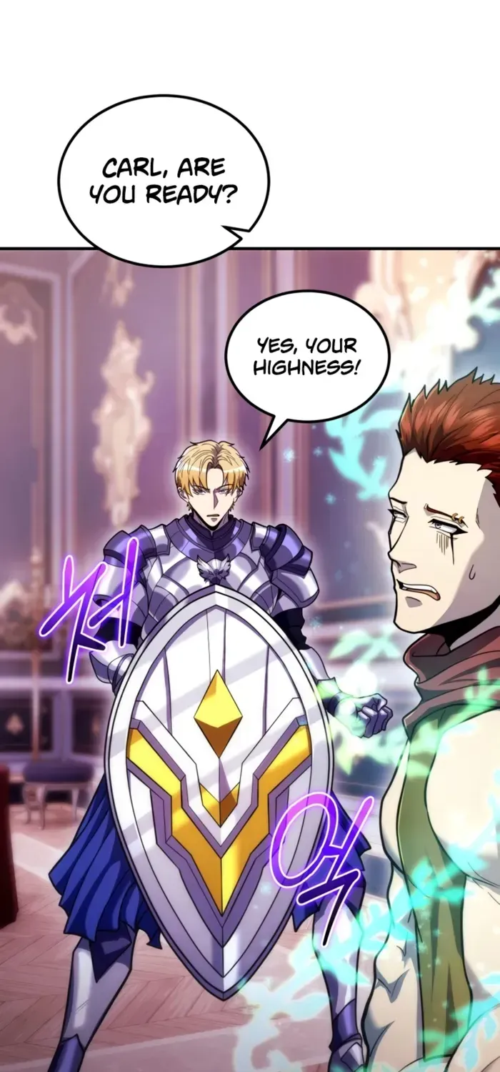 God-Tier Extra’s Ultimate Guide Chapter 21 page 65 - 
