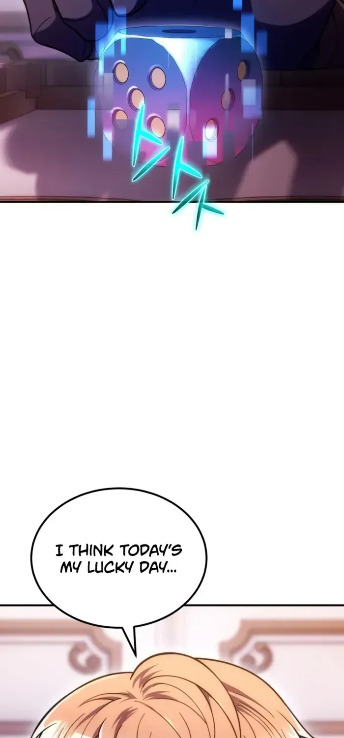God-Tier Extra’s Ultimate Guide Chapter 21 page 8 - 