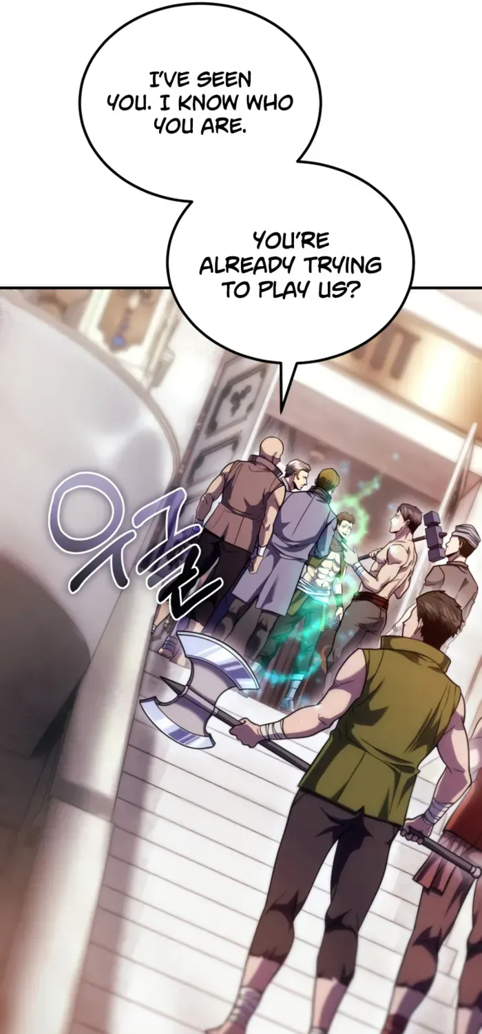 God-Tier Extra’s Ultimate Guide Chapter 21 page 71 - 